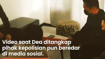 Dea Only Fans Tertangkap Apa Gara - Gara Ini Yaaa ???