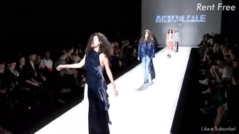 Models falling - Try not to Laugh or Cringe