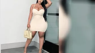 Curvy Model - Msrtxo - Beautiful Outfits | Plus Size Model