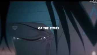 Moral of the Story -「AMV」- Anime MV