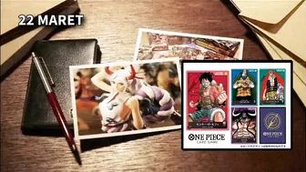 GILA!!! INFO ini BAKAL LEBIH GILA dari GEAR 5 Luffy, NIKA, JOYBOY!!!!!!!!!!!!?