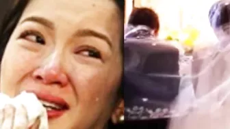 KASALANG RUFFA Gutierrez at HERBERT Bautista DINALUHAN ng MALALAPIT na KAIBIGAN nila sa SHOWBIZ!