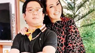 KASALANG RUFFA Gutierrez at HERBERT Bautista DINALUHAN ng MALALAPIT na KAIBIGAN nila sa SHOWBIZ!