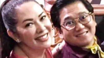 KASALANG RUFFA Gutierrez at HERBERT Bautista DINALUHAN ng MALALAPIT na KAIBIGAN nila sa SHOWBIZ!