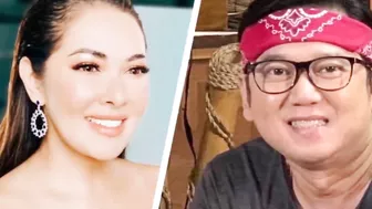 KASALANG RUFFA Gutierrez at HERBERT Bautista DINALUHAN ng MALALAPIT na KAIBIGAN nila sa SHOWBIZ!