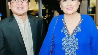 KASALANG RUFFA Gutierrez at HERBERT Bautista DINALUHAN ng MALALAPIT na KAIBIGAN nila sa SHOWBIZ!