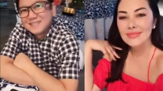 KASALANG RUFFA Gutierrez at HERBERT Bautista DINALUHAN ng MALALAPIT na KAIBIGAN nila sa SHOWBIZ!