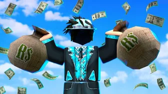 5 Signs You Will Be RICH On Roblox