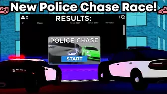 ???? POLICE! - Car Dealership Tycoon Update Trailer