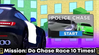 ???? POLICE! - Car Dealership Tycoon Update Trailer