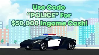 ???? POLICE! - Car Dealership Tycoon Update Trailer