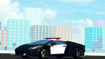 ???? POLICE! - Car Dealership Tycoon Update Trailer