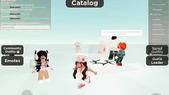 POV: New 3D items in roblox??-????????????