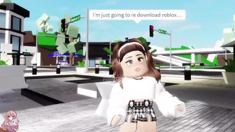 When You Delete Roblox ????