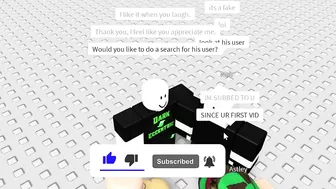 Roblox Fe Script Showcase Episode#207/Fe Chat Bot