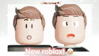 New Roblox VS Old Roblox ????