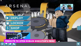 ROBLOX HACK | NEW SCRIPT UPDATE | UNDETECTED EXECUTOR | CHEAT - FREE DOWNLOAD | 2022