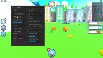 ROBLOX Pet Simulator X Script GUI Pastebin 2022! *No Linkvertise* Pet Sim X Script 2022!