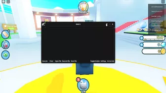 ROBLOX Pet Simulator X Script GUI Pastebin 2022! *No Linkvertise* Pet Sim X Script 2022!