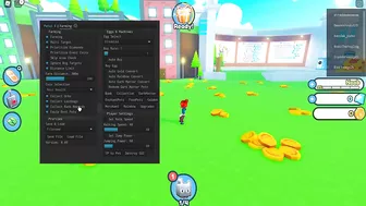 ROBLOX Pet Simulator X Script GUI Pastebin 2022! *No Linkvertise* Pet Sim X Script 2022!