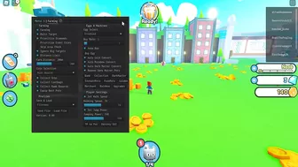 ROBLOX Pet Simulator X Script GUI Pastebin 2022! *No Linkvertise* Pet Sim X Script 2022!