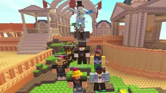 ten years on roblox