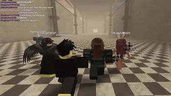 ten years on roblox