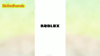 How to update Roblox app || Roblox update problem fixed