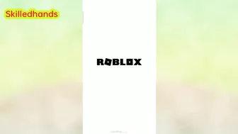 How to update Roblox app || Roblox update problem fixed