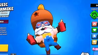 7 Rarest Skins In Brawl Stars