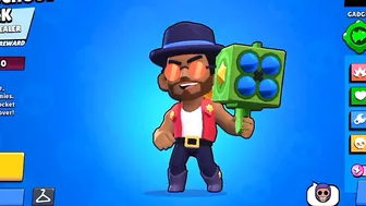 7 Rarest Skins In Brawl Stars