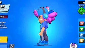 7 Rarest Skins In Brawl Stars