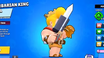 7 Rarest Skins In Brawl Stars