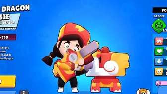 7 Rarest Skins In Brawl Stars