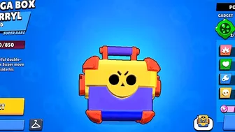 7 Rarest Skins In Brawl Stars