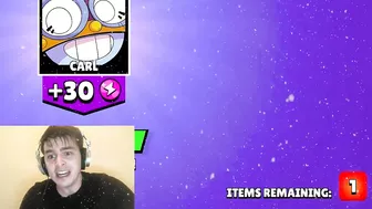 WOW! IT HAPPENS ONCE IN A LIFE????????-Brawl stars