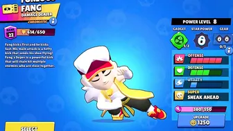 5 things you might didn’t notice in brawl stars skins