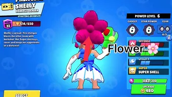 5 things you might didn’t notice in brawl stars skins