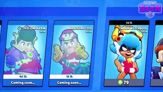 NEW BRAWL PASS BOX????????? - Brawl Stars (concept)