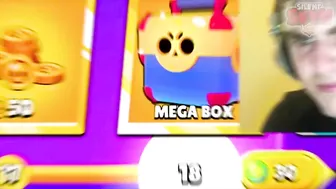 NEW BRAWL PASS BOX????????? - Brawl Stars (concept)