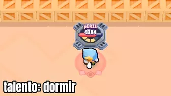 Brawl Stars Tiene Talento #2