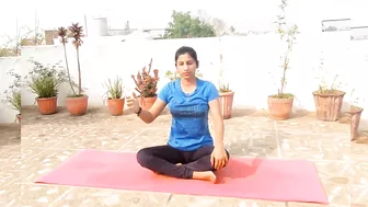 Full body stretching you should do everyday | homeworkouts | #stretching #warmup #fitwithrashmi