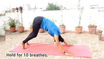 Full body stretching you should do everyday | homeworkouts | #stretching #warmup #fitwithrashmi