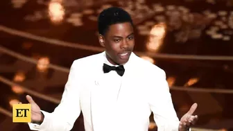 Will Smith SLAPS Chris Rock at Oscars 2022