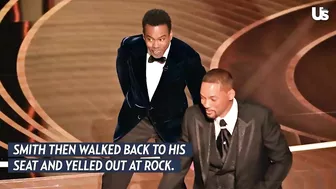 Bradley Cooper Reacts To Will Smith Slapping Chris Rock At Oscars 2022