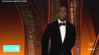 Will Smith Cries, Apologizes In 2022 Oscars Speech After Altercation