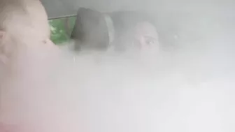 Vape in de auto - Sluipschutters (S5A8)