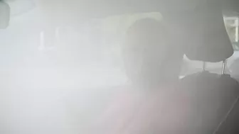 Vape in de auto - Sluipschutters (S5A8)