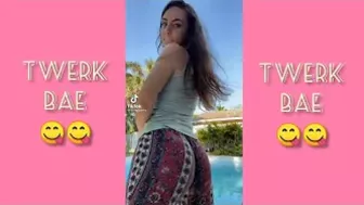 tiktok twerk ???? mashup ???? #tiktok #twerk #bigbank #shorts #tiktok