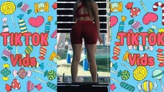 tiktok bigbank  challenge ???? new 2️⃣0️⃣2️⃣2️⃣ #Shorts #TikTok #twerk #tiktok